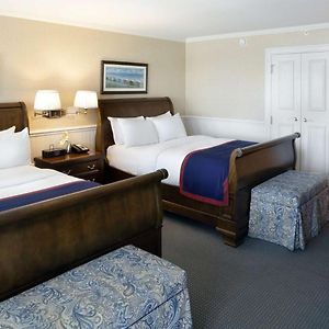 Chambre Double dans l'Aile